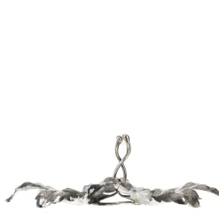 Fratelli Lisi Foglie di vite in argento sterling><noscript><img width=