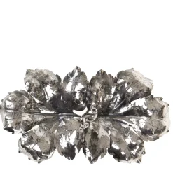 Fratelli Lisi Foglie di vite in argento sterling><noscript><img width=
