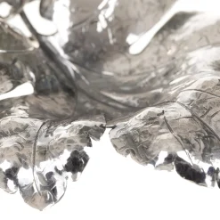 Fratelli Lisi Foglie di vite in argento sterling><noscript><img width=