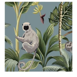 Wallpapers4Beginners Foresta tropicale, giungla, carta da parati> Carte Da Parati