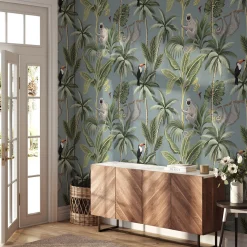 Wallpapers4Beginners Foresta tropicale, giungla, carta da parati><noscript><img width=