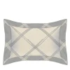 Verderoccia Four Generations Jacquard grigio US Standard Sham> Biancheria Da Letto