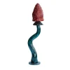 Zanellazine Funghi#31-2024 Scultura> Statuine