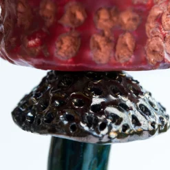 Zanellazine Funghi#31-2024 Scultura> Statuine