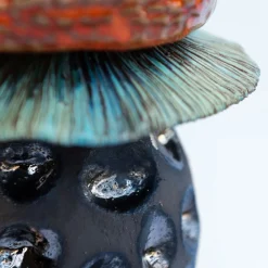 Zanellazine Funghi#23-2024 Scultura> Statuine