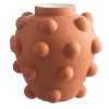 Rometti Fysallida MM Vaso in terracotta> Vasi Da Fiori