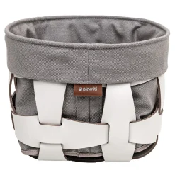 Pinetti Gancio porta strofinacci> Ceste