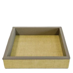 Cassigoli Ginestra Quadrato Grigio Videopoche> Svuotatasche