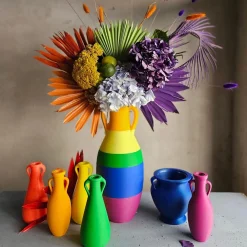 Pop Pot Giulio Cesare Anfora XL Dylan Multicolore><noscript><img width=