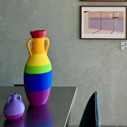 Pop Pot Giulio Cesare Anfora XL Dylan Multicolore><noscript><img width=