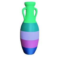 Pop Pot Giulio Cesare XXL Multicolore> Anfore