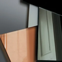 Glas Italia Gli Specchi di Dioniso # 4 di Ettore Sottsass><noscript><img width=