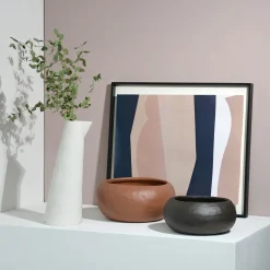 Lineasette Grande centrotavola Meteora Bowl><noscript><img width=