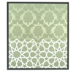 Amelia Corvino Grande Contrappunto 2> Pannelli Decorativi