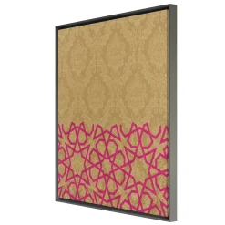 Amelia Corvino Grande Contrappunto 9> Pannelli Decorativi