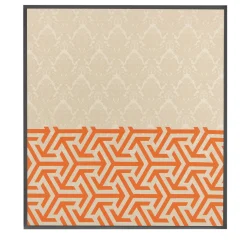 Amelia Corvino Grande Contrappunto 17> Pannelli Decorativi