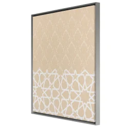 Amelia Corvino Grande Contrappunto 1> Pannelli Decorativi