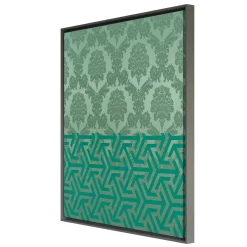 Amelia Corvino Grande Contrappunto 13> Pannelli Decorativi