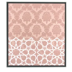 Amelia Corvino Grande Contrappunto 3> Pannelli Decorativi