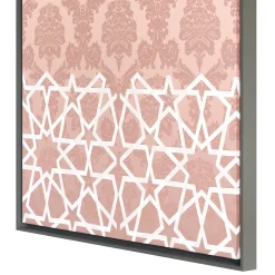 Amelia Corvino Grande Contrappunto 3> Pannelli Decorativi