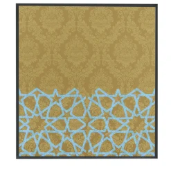 Amelia Corvino Grande Contrappunto 6> Pannelli Decorativi