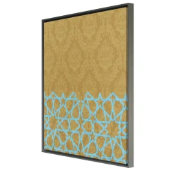 Amelia Corvino Grande Contrappunto 6> Pannelli Decorativi