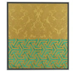 Amelia Corvino Grande Contrappunto 14> Pannelli Decorativi