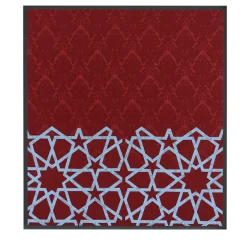 Amelia Corvino Grande Contrappunto 5> Pannelli Decorativi