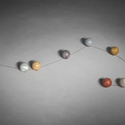 Salvatori Gravity Zodiac Gemelli - Mercurio Fermacarte><noscript><img width=