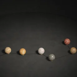 Salvatori Gravity Zodiac Gemelli - Mercurio Fermacarte><noscript><img width=