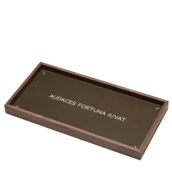 Giobagnara Heritage Valet Small Rectangular Vide Poche N. 4> Svuotatasche