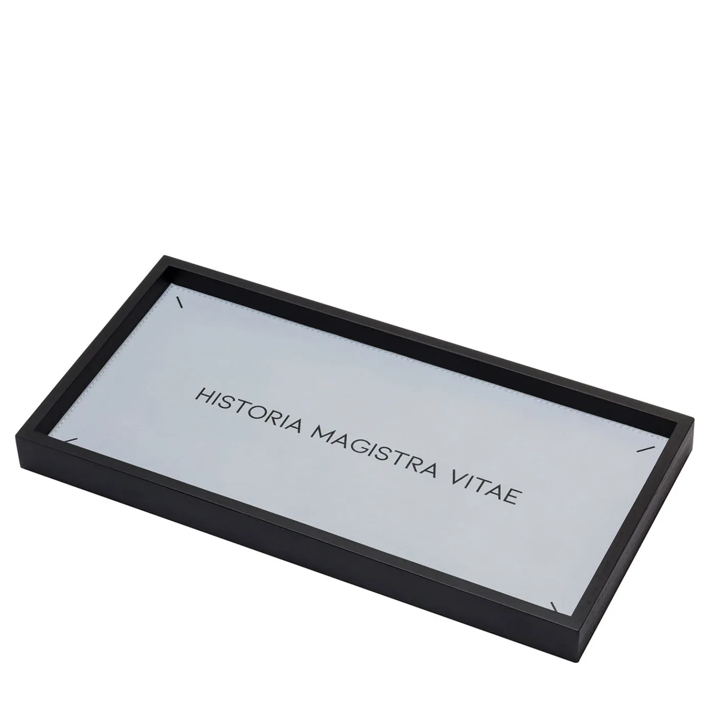 Giobagnara Heritage Valet Small Rectangular Vide Poche N. 12> Svuotatasche