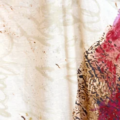 Barbara Petrecca Il Grande Felino Tende> Pannelli Decorativi