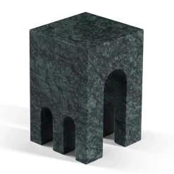 Salvatori Il villaggio - Scultura Novecento Guatemala di Rodolfo Dordoni> Sculture Decorative