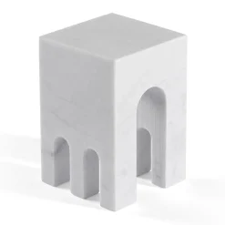 Salvatori Il Villaggio - Scultura Novecento Carrara di Rodolfo Dordoni><noscript><img width=