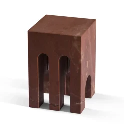 Salvatori Il Villaggio - Scultura Novecento Collemandina di Rodolfo Dordoni> Sculture Decorative