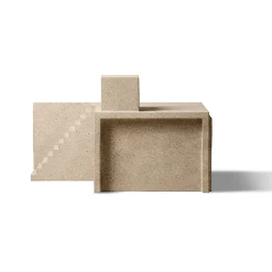 Salvatori Il Villaggio Casa M Modulo 2 Scultura di Vincent Van Duysen> Sculture Decorative