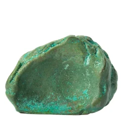 NIVA Design Impronta Set di 4 pomelli verdi per porte #2 di Nicole Valenti> Maniglie