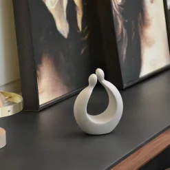 Lineasette Insieme Scultura Oggetto decorativo><noscript><img width=