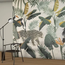 Officinarkitettura Into the Wild B Nature Carta da parati> Carte Da Parati