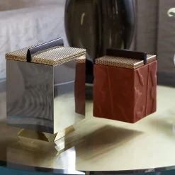 Ex Forti IX Scatola di corallo> Scatole