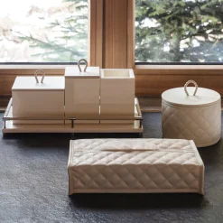 Riviere Jana Diamonds Scatola rotonda piccola><noscript><img width=