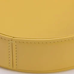 Foglizzo 1921 Kandinsky Cedro Yellow Svuotatasche Medio> Svuotatasche