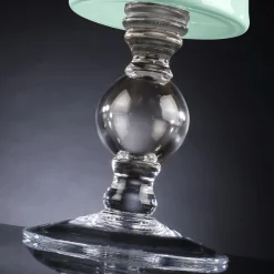 VGnewtrend Laura Neo Menta in vetro> Vasi Da Fiori