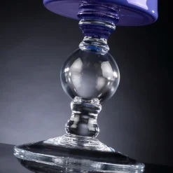 VGnewtrend Laura Vaso grande lilla><noscript><img width=