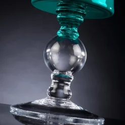 VGnewtrend Laura Vaso grande verde laguna><noscript><img width=