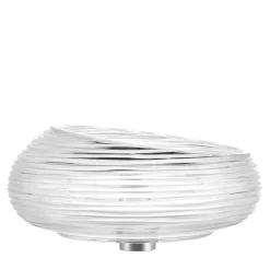 Il Paralume Marina Lavabo in cristallo Wave> Lavabi E Vasche Da Bagno