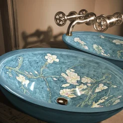 Francesco De Maio Lavello verde 