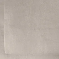 Rivolta Carmignani Lenzuolo matrimoniale Kanapa Soft-Yellow> Biancheria Da Letto