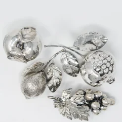 Brandimarte Firenze Limone d'argento su stelo><noscript><img width=